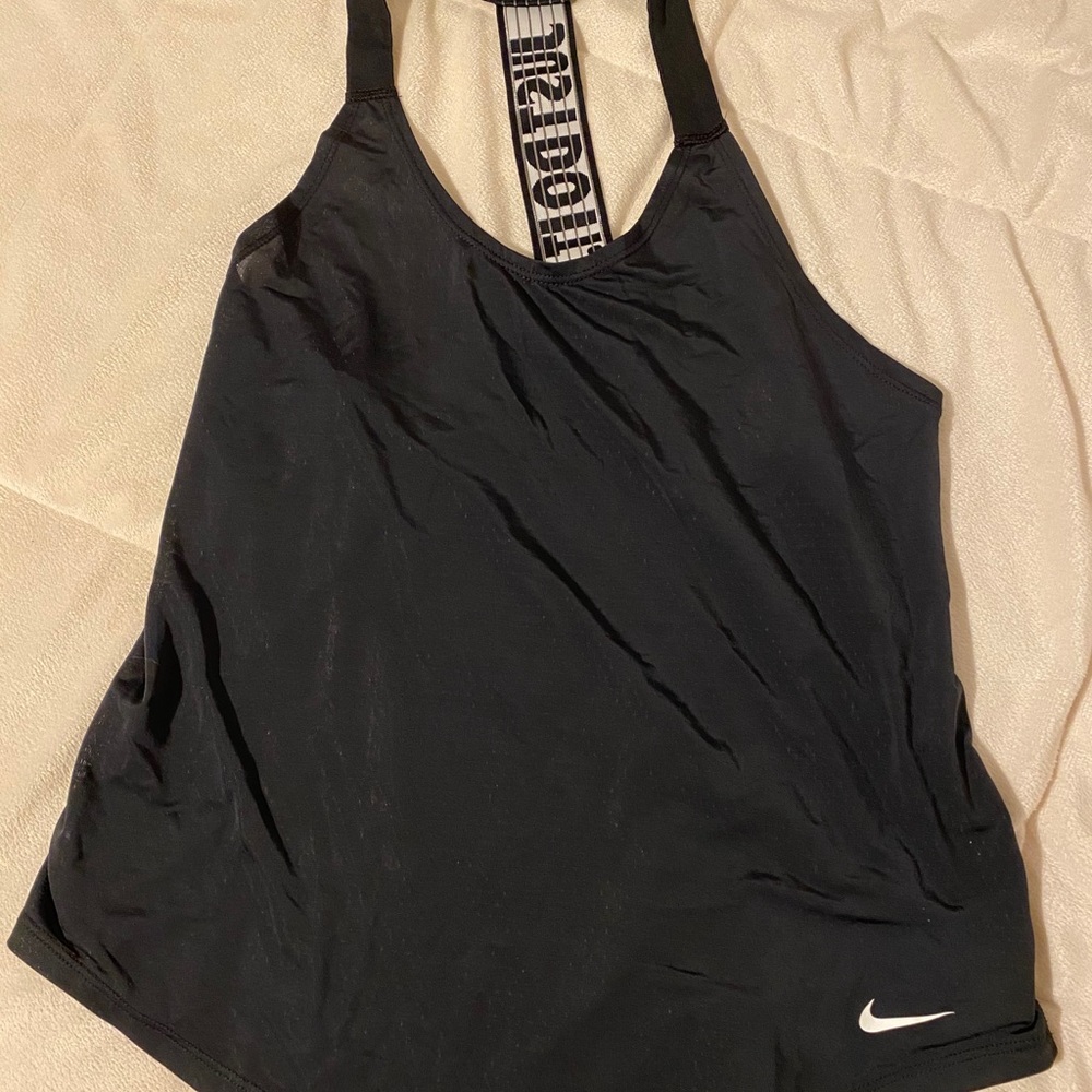 NIKE tank top size: XS
